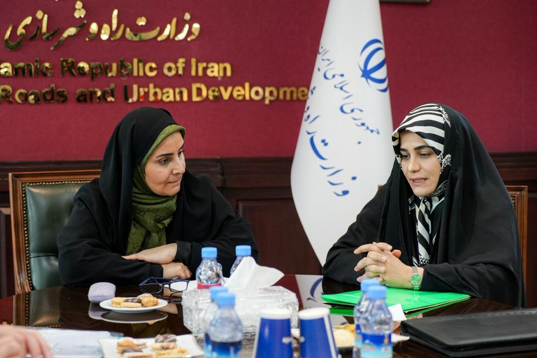 لزوم تأمین اعتبار برای مسیرهای حادثهخیز و شریانهای اصلی هرمزگان لزوم تأمین اعتبار برای مسیرهای حادثهخیز و شریانهای اصلی هرمزگان