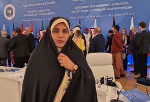  فرهنگ اسلامی و بومی عامل پایداری ملت‌ها در برابر جنگ و یک‌جانبه‌گرایی است