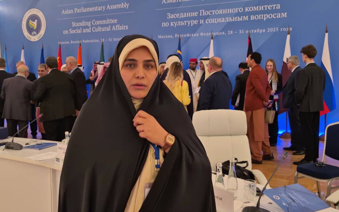  فرهنگ اسلامی و بومی عامل پایداری ملت‌ها در برابر جنگ و یک‌جانبه‌گرایی است