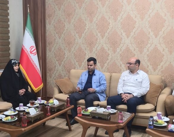 رادیولوژی دیجیتال بیمارستان کودکان بندرعباس به‌زودی افتتاح می‌شود