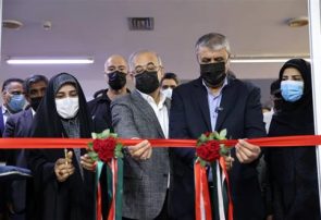 افتتاح کلینیک پلاسمای سرد، دستاورد جان‌فشانی شهدای هسته‌ای است/کمبود پرستار و کادر درمان، چالش اصلی درمان در استان است