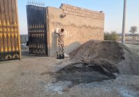 صدور ۴۰ اخطاریه برای ساخت و سازهای غیر مجاز در اراضی کشاورزی سرخون بندرعباس