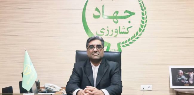 رشد ۲۱ درصدی صادرات محصولات کشاورزی از قرنطینه نباتی شهرستان بندرلنگه