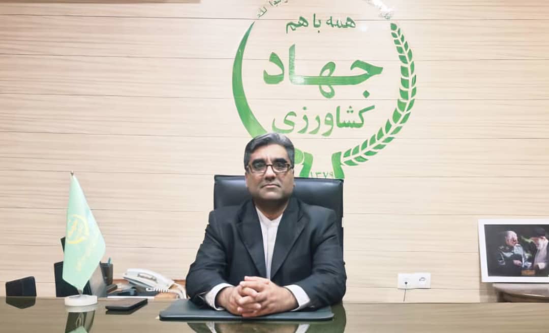 رشد ۲۱ درصدی صادرات محصولات کشاورزی از قرنطینه نباتی شهرستان بندرلنگه