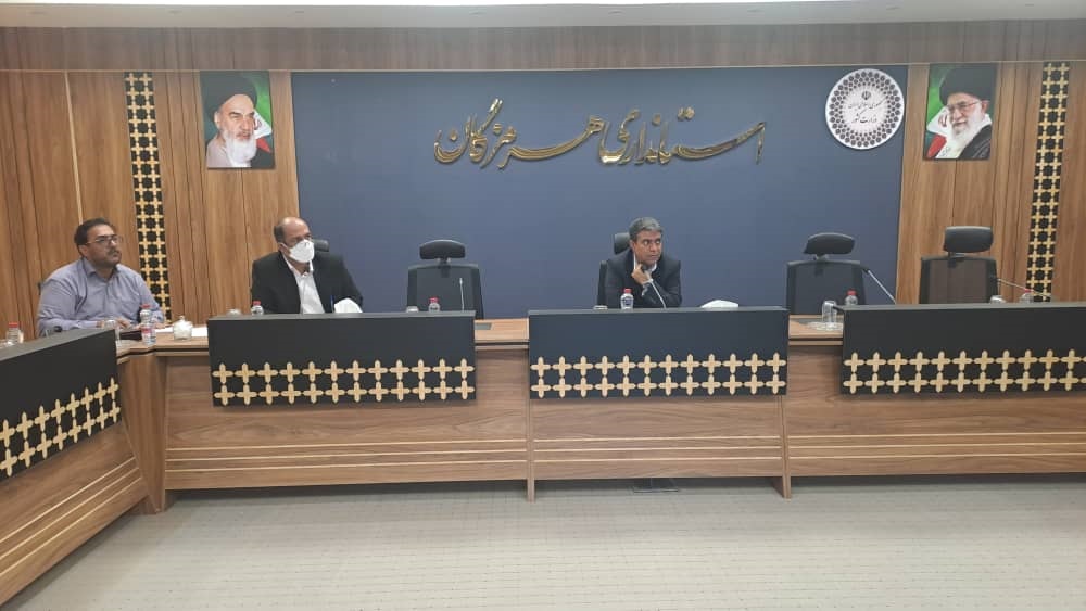 پیشرفت طرح‌های خورشیدی در دستگاه‌های دولتی هرمزگان