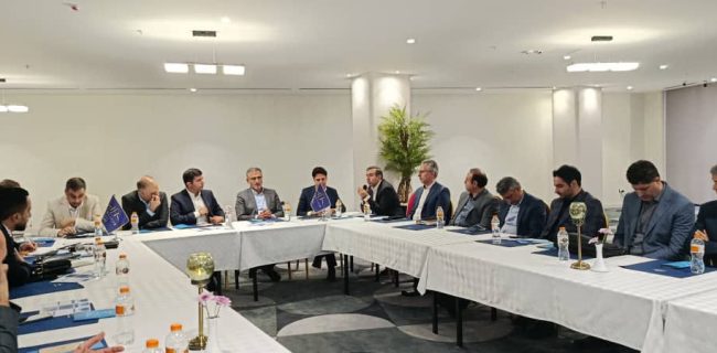 رفع موانع تأمین مالی خارجی نیازمند تنوع‌بخشی و دیپلماسی اقتصادی و کاهش ریسک های سیاسی است