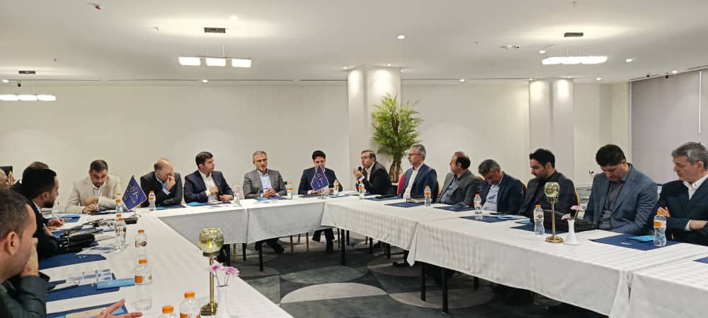 رفع موانع تأمین مالی خارجی نیازمند تنوع‌بخشی و دیپلماسی اقتصادی و کاهش ریسک های سیاسی است