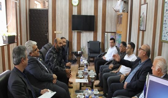 جلسه اضطراری خدمات بیمهای بانک کشاورزی استان هرمزگان جلسه اضطراری خدمات بیمهای بانک کشاورزی استان هرمزگان