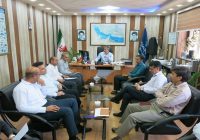 تشریح برنامه‌های انجام شده و تصمیم‌گیری در مورد طرح‌های پژوهشی