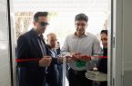 پانسیون ۱۸ تخته پرستاری در بیمارستان شهید محمدی بندرعباس افتتاح شد
