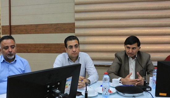 شناسایی بیش از ۶۷ هزار بیمار دیابتی در هرمزگان / تأکید بر ارتقای شاخص‌های بیماری‌های غیرواگیر