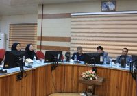 برگزاری سومین جلسه ستاد هماهنگی جوانی جمعیت دانشگاه علوم پزشکی هرمزگان با تأکید بر ارتقای مراقبت از مادران باردار و پیشگیری از مرگ مادران