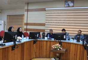 برگزاری سومین جلسه ستاد هماهنگی جوانی جمعیت دانشگاه علوم پزشکی هرمزگان با تأکید بر ارتقای مراقبت از مادران باردار و پیشگیری از مرگ مادران