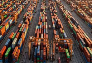 رشد قابل توجه حمل کالاهای اساسی در هرمزگان طی ۷ ماهه نخست سال