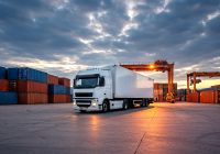 ثبت بیش از یک میلیون بارنامه در هفت ماهه نخست سال ۱۴۰۴ در استان هرمزگان