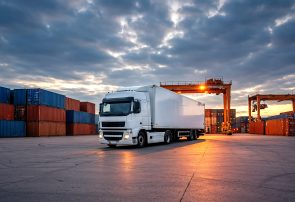 ثبت بیش از یک میلیون بارنامه در هفت ماهه نخست سال ۱۴۰۴ در استان هرمزگان