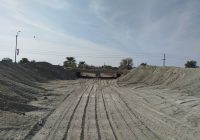 تنظیم بستر و انجام دریواسیون ابنیه فنی در محور میناب–بشاگرد آغاز شد تنظیم بستر و انجام دریواسیون ابنیه فنی در محور میناب–بشاگرد آغاز شد