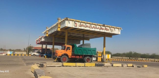 بازدید میدانی از مجتمع های خدمات رفاهی حوزه شهرستان میناب بازدید میدانی از مجتمع های خدمات رفاهی حوزه شهرستان میناب