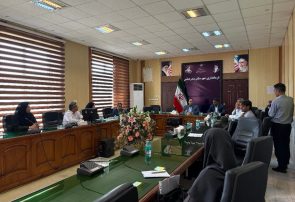 برگزاری دومین جلسه ستاد شهرستانی مدیریت زیستبومی تالابها در شهرستان بندرعباس