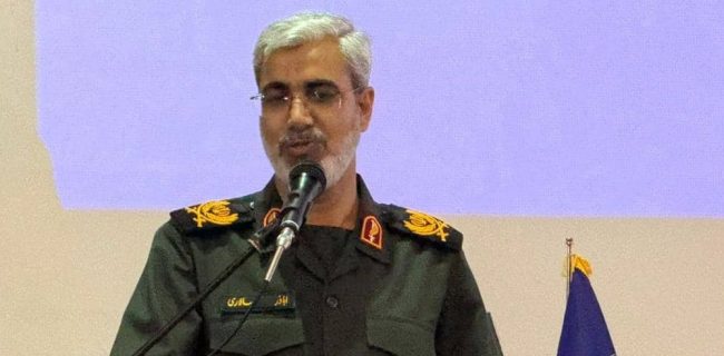 میناب، خط مقدم جهاد اجتماعی