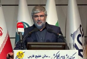  تأکید مدیرعامل ایزوایکو بر ضرورت ساخت ۱۹۰ شناور تا سال ۲۰۵۰ برای حفظ سهم ایران در اقتصاد جهانی دریا