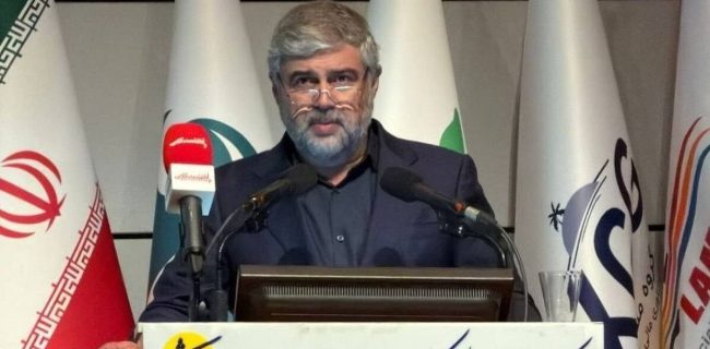  تأکید مدیرعامل ایزوایکو بر ضرورت ساخت ۱۹۰ شناور تا سال ۲۰۵۰ برای حفظ سهم ایران در اقتصاد جهانی دریا