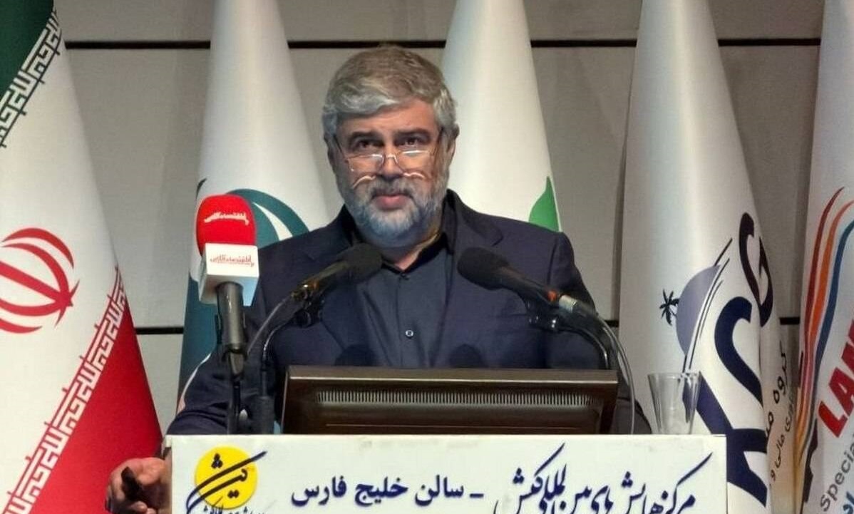  تأکید مدیرعامل ایزوایکو بر ضرورت ساخت ۱۹۰ شناور تا سال ۲۰۵۰ برای حفظ سهم ایران در اقتصاد جهانی دریا