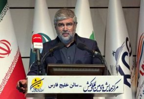 تأکید مدیرعامل ایزوایکو بر ضرورت ساخت ۱۹۰ شناور تا سال ۲۰۵۰ برای حفظ سهم ایران در اقتصاد جهانی دریا