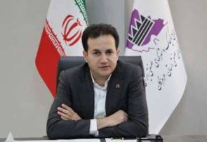 پیام تبریک هفته بسیج از طرف مدیرعامل شرکت شهرک‌های صنعتی هرمزگان