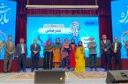 درخشش کارشناسان روابط عمومی شهرداری بندرعباس در رویداد ملی بارش