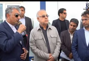 پیشرفت شهرک بزرگ صنوف، ساماندهی واحدهای آلاینده  شهری وارد مرحله عملیاتی شد