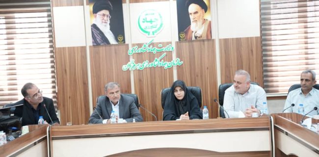 فرصت ۴ ماهه برای سرمایه‌گذاران سایت شیلاتی خلیج فارس/ تاکید بر شفافیت، نظارت و حمایت از تولید