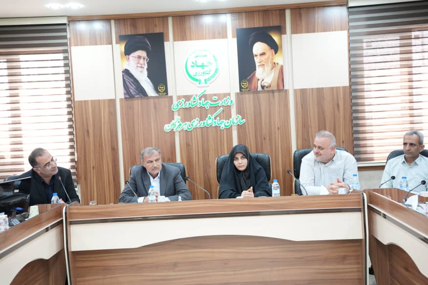 فرصت ۴ ماهه برای سرمایه‌گذاران سایت شیلاتی خلیج فارس/ تاکید بر شفافیت، نظارت و حمایت از تولید