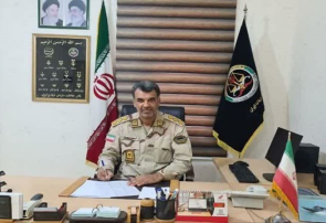 توقیف قایق پرساینر متخلف حوزه صیادی در جاسک