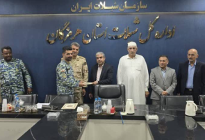 تقدیر از فرماندهان برتر پایگاه‌های حفاظت منابع آبزیان هرمزگان تأکید بر مقابله و ممانعت از صید غیرمجاز