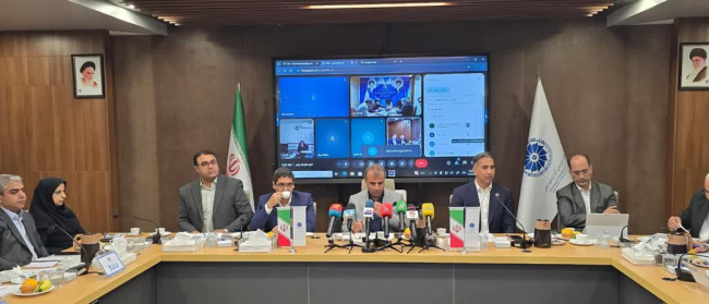 افزایش سطح زیر کشت میگوی پرورشی در هرمزگان؛ سهم ۴۲ درصدی هرمزگان از تولید کشور افزایش سطح زیر کشت میگوی پرورشی در هرمزگان؛ سهم ۴۲ درصدی هرمزگان از تولید کشور