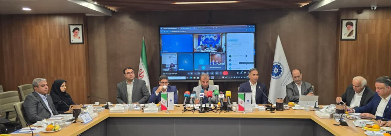 افزایش سطح زیر کشت میگوی پرورشی در هرمزگان؛ سهم ۴۲ درصدی هرمزگان از تولید کشور