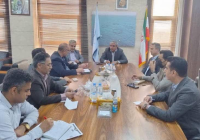 تأکید بر بیمه مزارع پرورش میگو در سال زراعی جدید