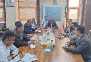 تأکید بر بیمه مزارع پرورش میگو در سال زراعی جدید