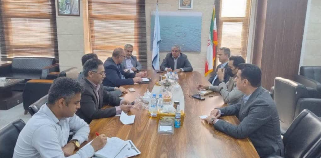 تأکید بر بیمه مزارع پرورش میگو در سال زراعی جدید