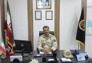 کشف و ضبط ادوات صید غیرمجاز ترال در گشت تلفیقی یگان حفاظت منابع آبزیان بندرعباس