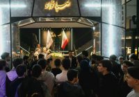 حضور فعال صبا فولاد خلیج فارس در بیست و دومین نمایشگاه بینالمللی ایران متافو؛ گامی بلند در مسیر دانش و پیشرفت حضور فعال صبا فولاد خلیج فارس در بیست و دومین نمایشگاه بینالمللی ایران متافو؛ گامی بلند در مسیر دانش و پیشرفت