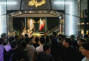 حضور فعال صبا فولاد خلیج فارس در بیست و دومین نمایشگاه بینالمللی ایران متافو؛ گامی بلند در مسیر دانش و پیشرفت