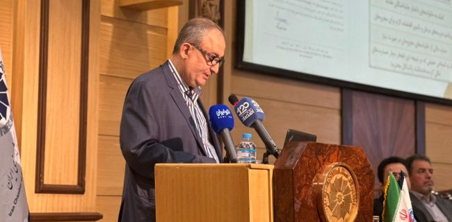 حمایت به موقع اتاق ایران در حادثه بندر شهید رجایی موجب تسکین آلام فعالان اقتصادی و مردم هرمزگان شد حمایت به موقع اتاق ایران در حادثه بندر شهید رجایی موجب تسکین آلام فعالان اقتصادی و مردم هرمزگان شد