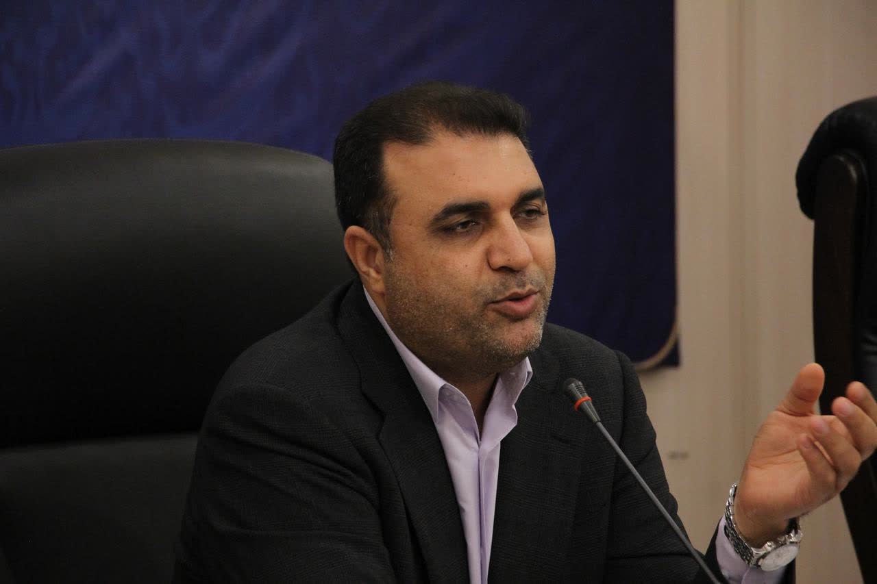 هرمزگان رتبه دار سرمایه گذاری در کشور هرمزگان رتبه دار سرمایه گذاری در کشور