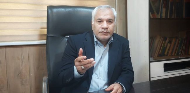 کشف بیش از ۵۰۰ میلیارد ریال تخلف صنفی در هرمزگان کشف بیش از ۵۰۰ میلیارد ریال تخلف صنفی در هرمزگان