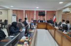 برگزاری جلسه هم‌اندیشی و انتخابات هیأت‌مدیره اتحادیه تعاونی‌های منابع طبیعی هرمزگان