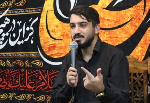 «نجوی»؛ صدایی از دل عاشورا با ۸۰ صداپیشه داوطلب