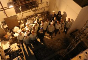 جهش در بهرهوری انرژی با ارتقای تپچنجر ترانسفورماتور کوره ۲ فولاد هرمزگان