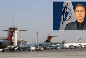 پرواز مستقیم بندرعباس–اصفهان هر یکشنبه برقرار شد